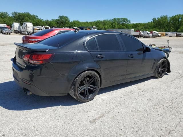 2014 Chevrolet SS