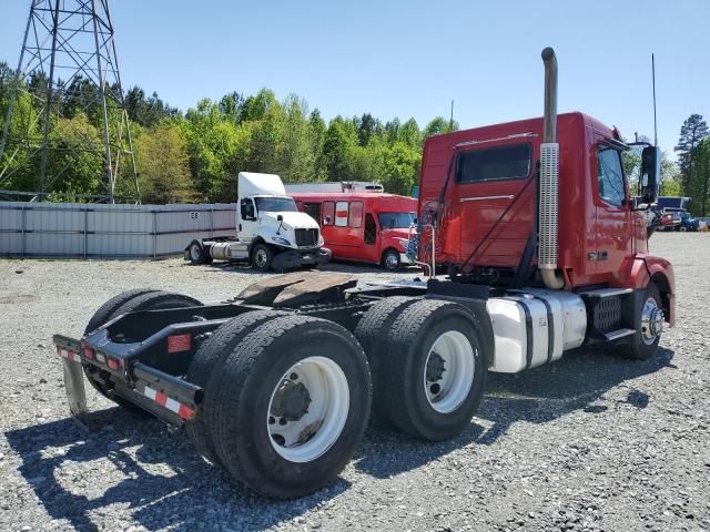 2017 Volvo VN VNL