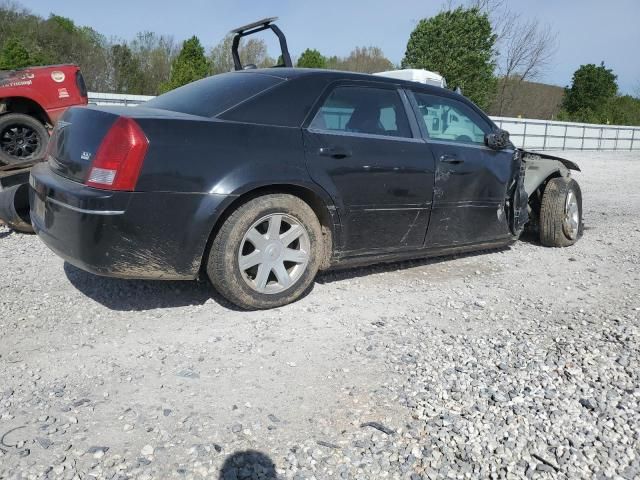 2005 Chrysler 300 Touring