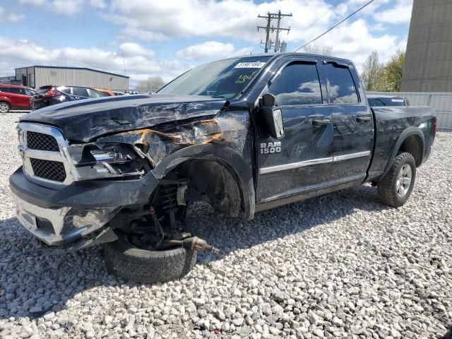 2013 Dodge RAM 1500 ST