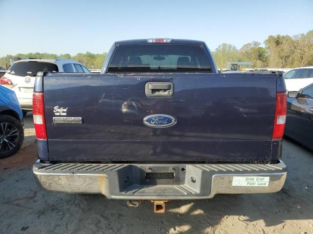 2004 Ford F150