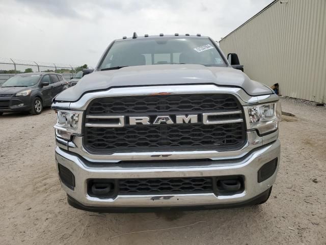 2023 Dodge RAM 2500 Tradesman