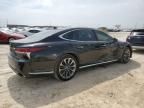 2018 Lexus LS 500