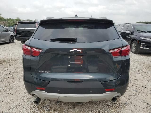 2019 Chevrolet Blazer 2LT