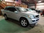 2008 Mercedes-Benz GL 450 4matic