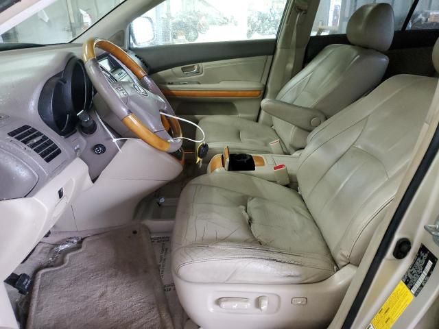 2004 Lexus RX 330