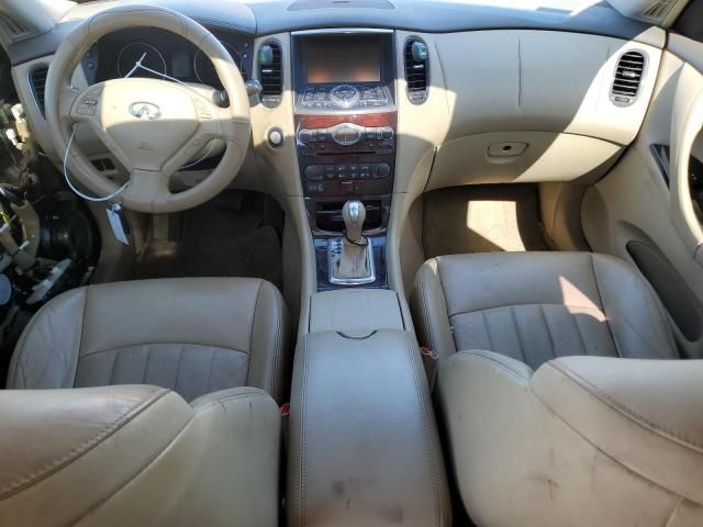 2011 Infiniti EX35 Base