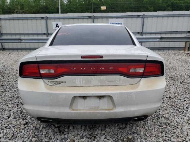 2013 Dodge Charger SE