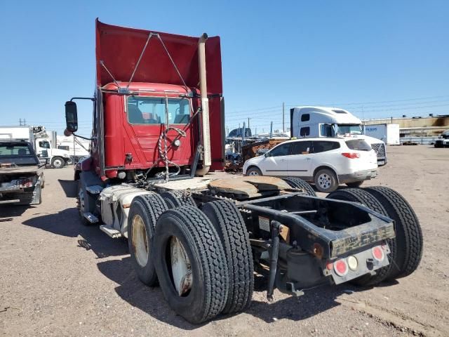 2017 Mack 600 CXU600