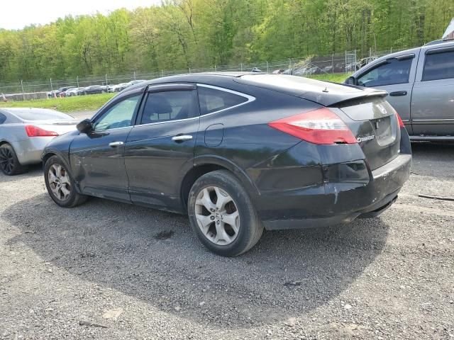 2011 Honda Accord Crosstour EXL