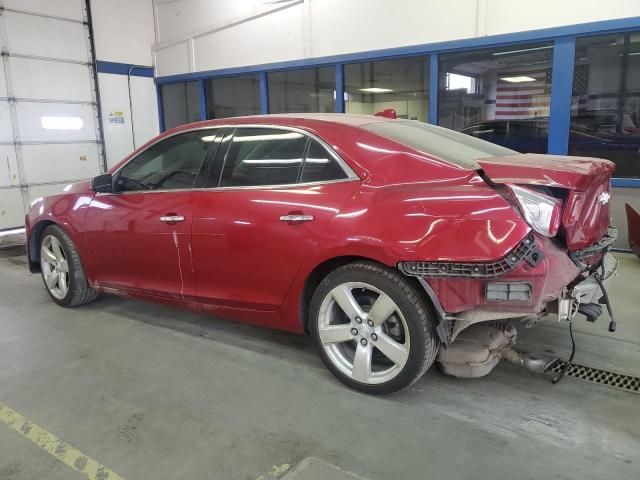 2013 Chevrolet Malibu LTZ