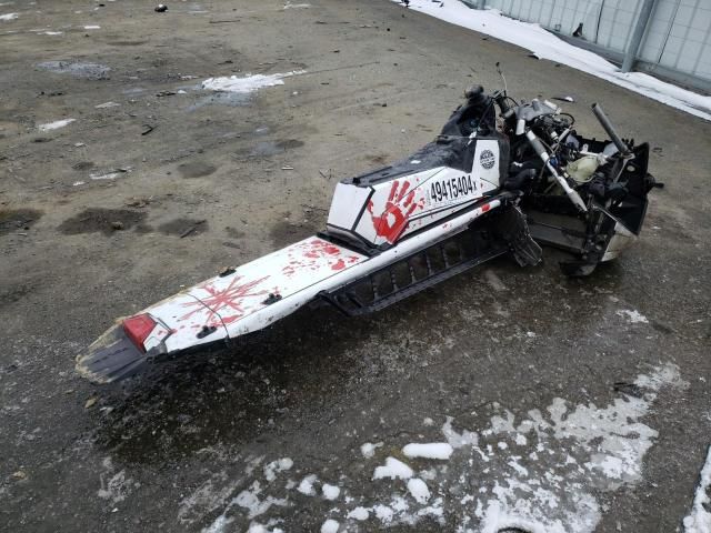 2024 Polaris Snowmobile