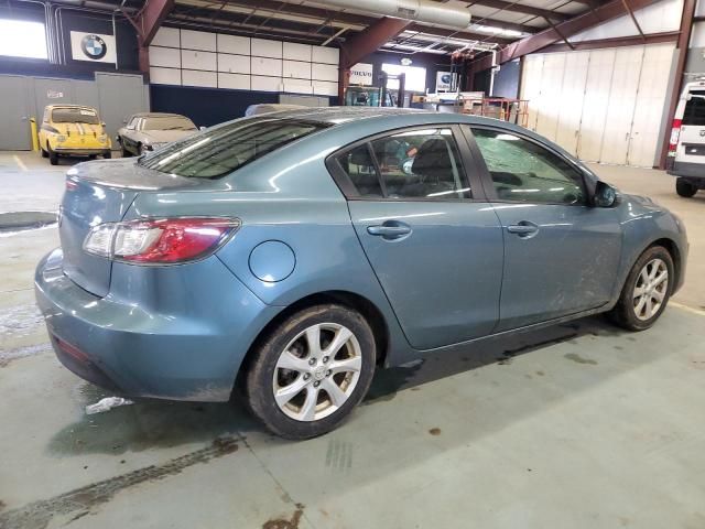 2011 Mazda 3 I