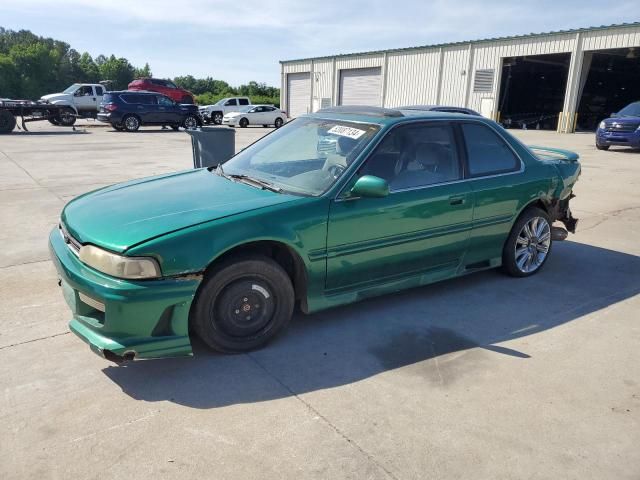 1993 Honda Accord EX