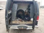 2002 Ford Econoline E250 Van