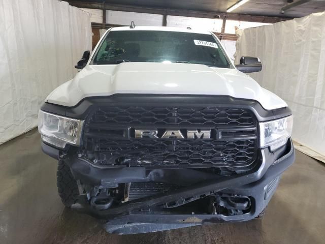 2019 Dodge RAM 2500 Tradesman