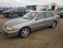 Toyota Avalon xl salvage cars for sale: 1998 Toyota Avalon XL