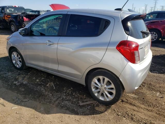 2019 Chevrolet Spark 1LT