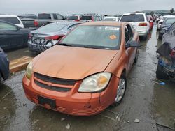 Salvage cars for sale from Copart Martinez, CA: 2006 Chevrolet Cobalt LS