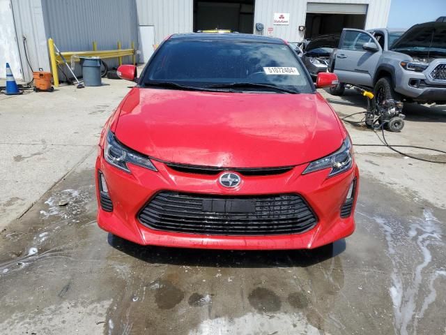 2014 Scion TC