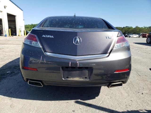 2012 Acura TL