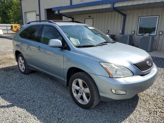 2006 Lexus RX 330