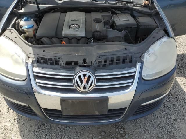 2007 Volkswagen Jetta 2.5 Option Package 2