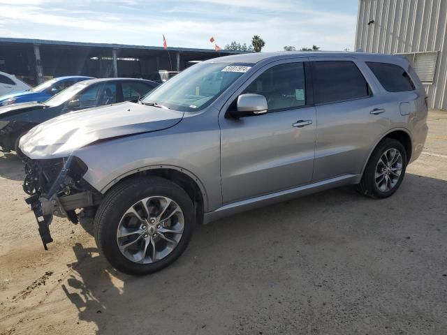 2019 Dodge Durango GT