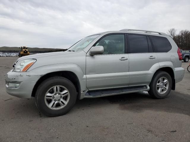 2004 Lexus GX 470