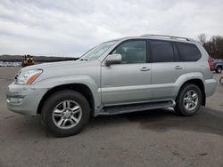 Lexus GX 470 Vehiculos salvage en venta: 2004 Lexus GX 470