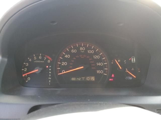 2004 Honda Accord EX