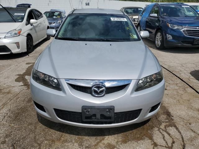 2006 Mazda 6 I