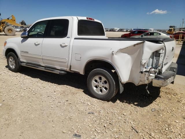 2005 Toyota Tundra Double Cab SR5