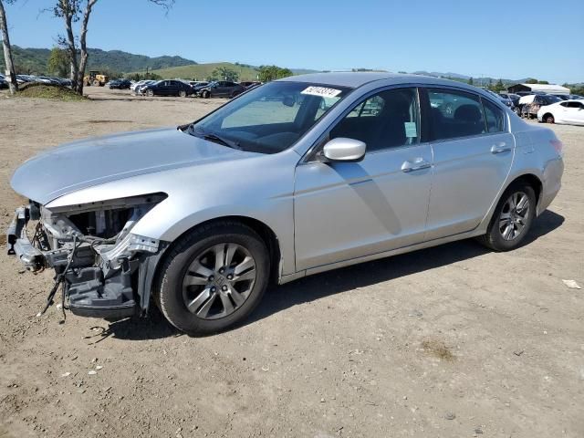 2011 Honda Accord LXP