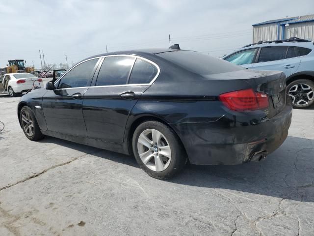 2013 BMW 528 I