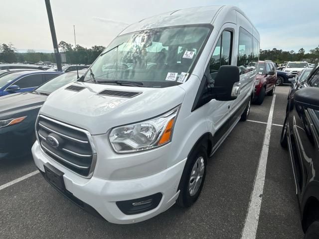 2020 Ford Transit T-350