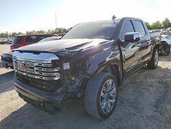 2022 GMC Sierra K1500 Denali for sale in Houston, TX