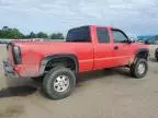 1999 Chevrolet Silverado K1500