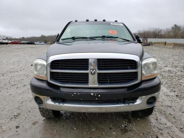 2006 Dodge RAM 2500 ST