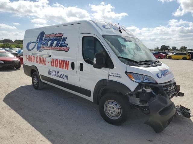 2023 Dodge RAM Promaster 3500 3500 High