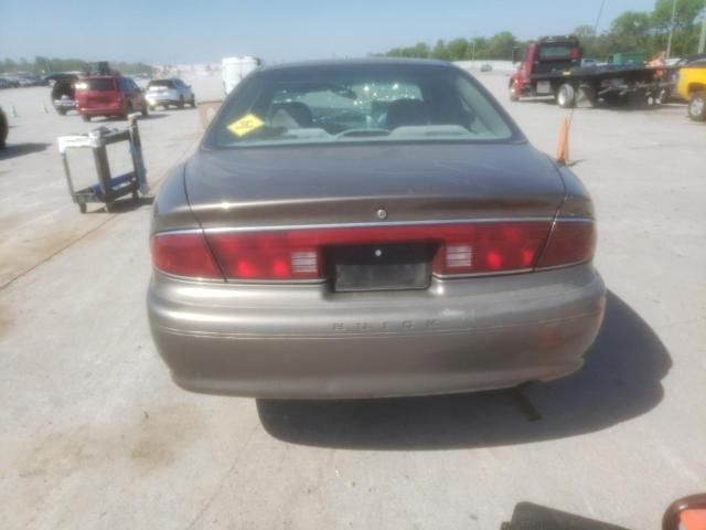 2003 Buick Century Custom