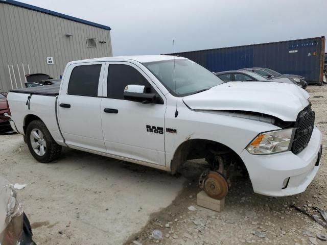 2014 Dodge RAM 1500 ST