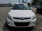 2012 Hyundai Elantra Touring GLS