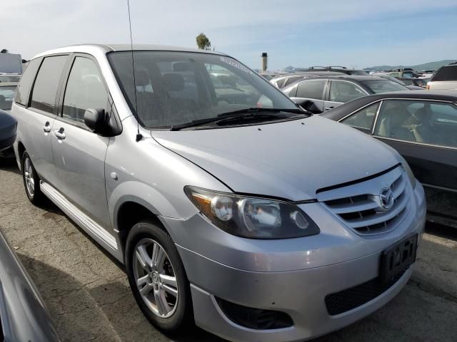 2004 Mazda MPV Wagon