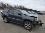 2008 Toyota 4runner Limited