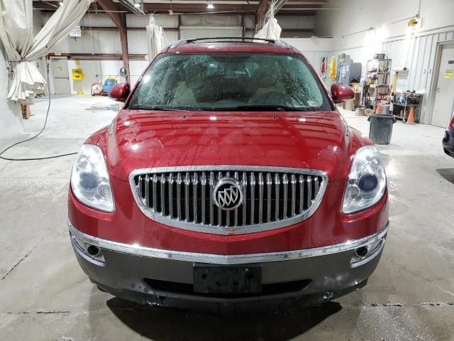 2012 Buick Enclave