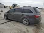 2012 Honda Odyssey EX