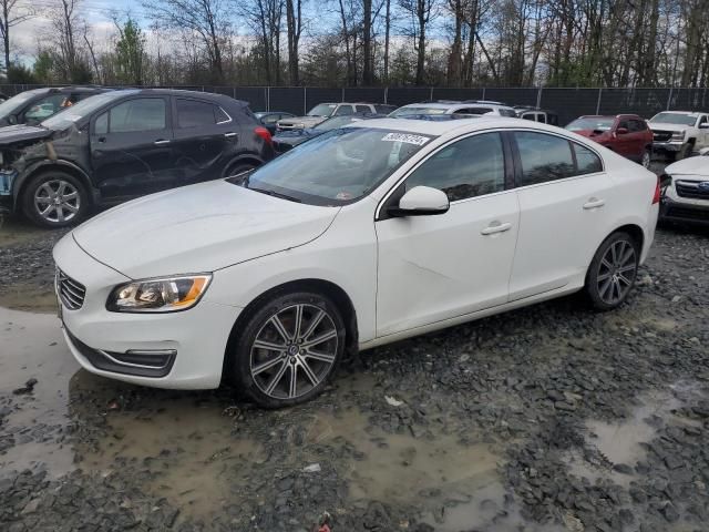 2014 Volvo S60 T5