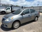 2014 Nissan Versa S