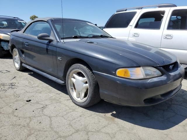 1995 Ford Mustang GT